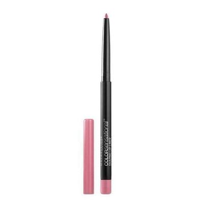 Maybelline Lippenkonturstift, 60 Pale Pink, 0,28 g