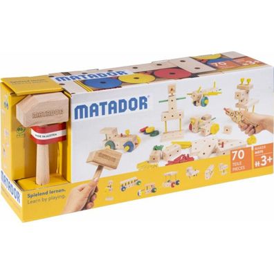 Matador M070