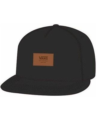 Vans Cap Off The Wall Patch Snapback 000GKT