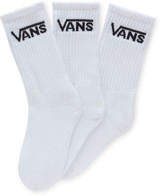 Vans Kinder Kids Socken Classic Vans Crew Sock 000EZ1