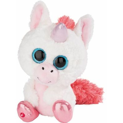 Glubschis Einhorn Milky-Fee, ca. 25cm