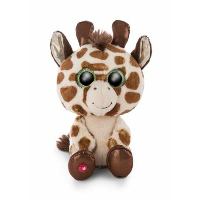 Glubschis Giraffe Halla, ca. 15cm