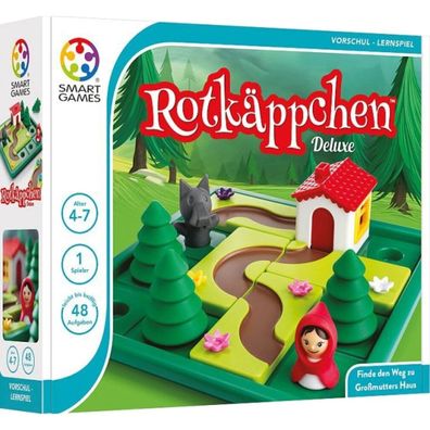 Rotkäppchen