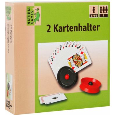 NG Kartenhalter 2 Stück