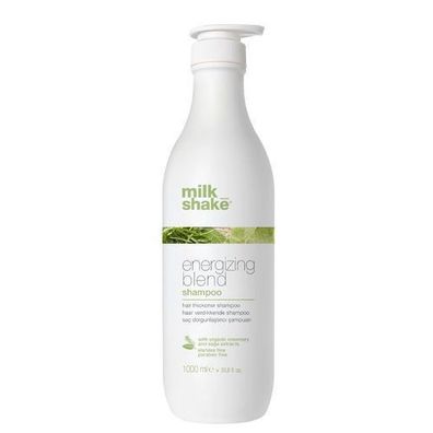 Milk Shake Energizing Blend Shampoo, 1000ml