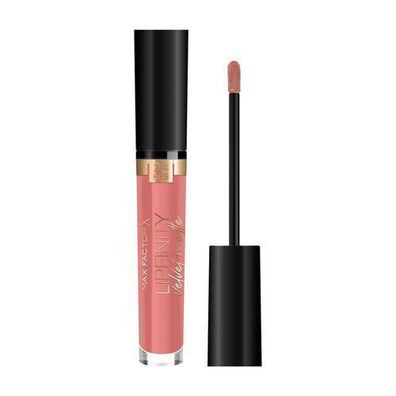 Max Factor Lipfinity Velvet Matte Lippenstift 030 Cool Coral, 3.5ml