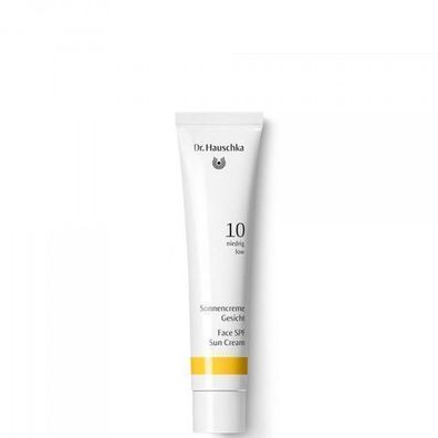 Dr. Hauschka SPF10 Gesichtscreme, 40 ml