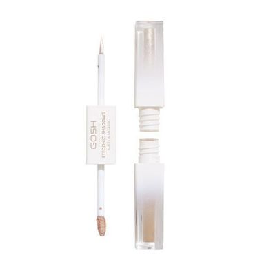 Gosh Matte & Metallic Cie? w kremie - 1,52 ml