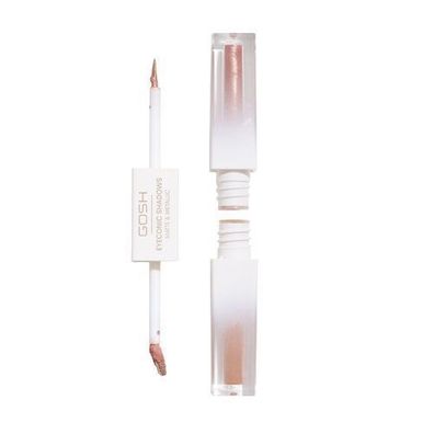 Gosh Matte & Metallic Cie? 004 Classy, 1.52ml