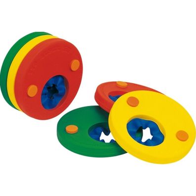 Swimming Discs - Up To 60 Kg