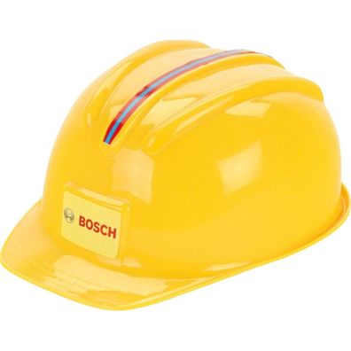 Bosch Handwerkerhelm verstellbar