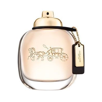 Coach Parfümiertes Wasser, 90 ml - Zeitlose Eleganz