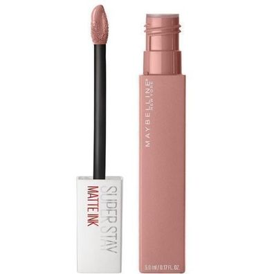 Maybelline Super Stay Matte Ink Lipgloss 5ml Poet