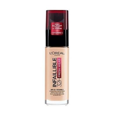 L’Oreal Paris Infaillible 32H Ivory Podk?ad 30ml