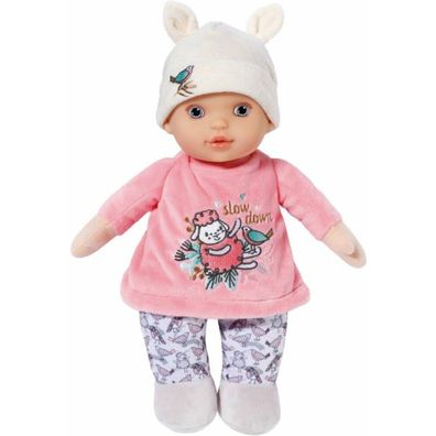 ZAPF Creation Baby Annabell Sweetie for babies 30cm, Puppe