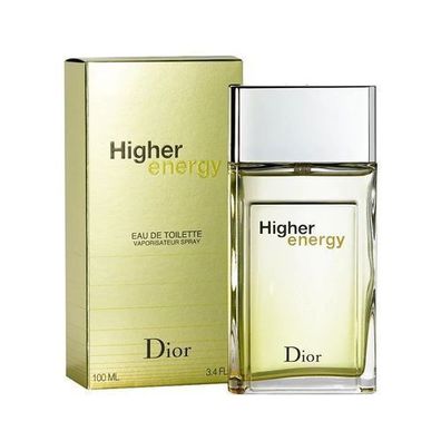 Dior Höhere Energie Eau de Toilette, 100ml