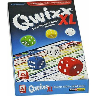 Qwixx XL