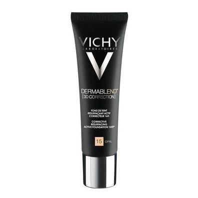 Vichy Dermablend 3D-Korrekturfléssigkeit Nr. 15 Opal 30ml