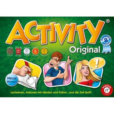 Activity Original