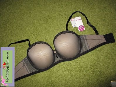 Freya, BH, Neu, Nude, Schwarz, Idol Allure, Multi Way, 70 I 70 H 65 J 65 I 65 G