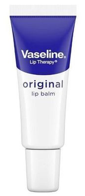 Vaseline Original Balsam für Lippen, 10g