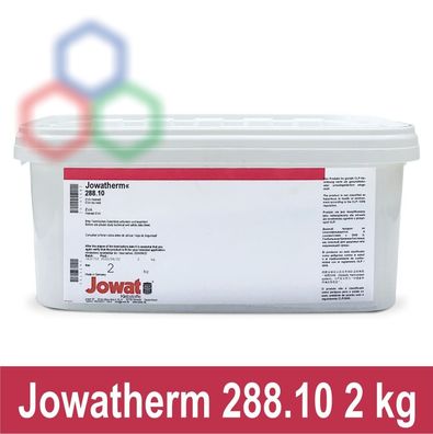 Jowatherm® 288.10 EVA Kantenschmelzklebstoff gefüllt 3kg Eimer Beige