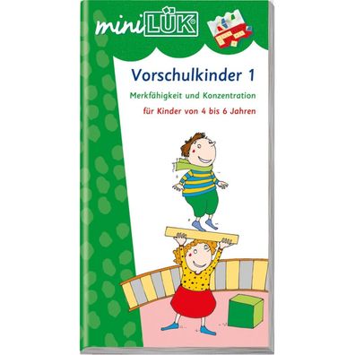 ML Vorschulkinder 1