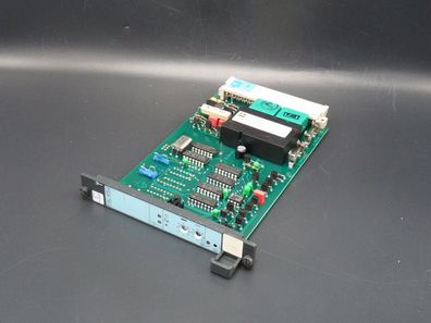 Endress+Hauser FTC 470 Z Nivotester