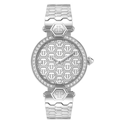 Philipp Plein - PWEAA0421 - Armbanduhr - Damen - PLEIN Couture