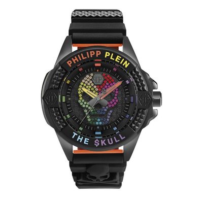 Philipp Plein - PWAAA1121 - Armbanduhr - Unisex - THE SKULL