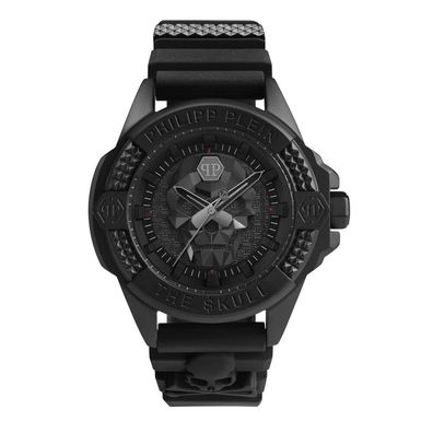 Philipp Plein - PWAAA0721 - Armbanduhr - Herren - THE SKULL