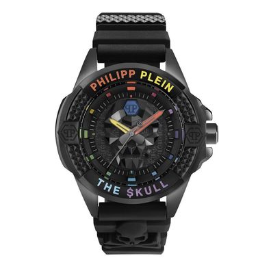 Philipp Plein - PWAAA0621 - Armbanduhr - Herren - THE SKULL