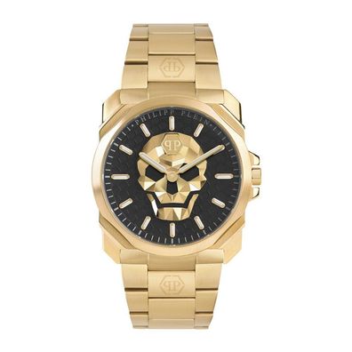 Philipp Plein - PWLAA0822 - Armbanduhr - Herren - Quarz - THE SKULL KING