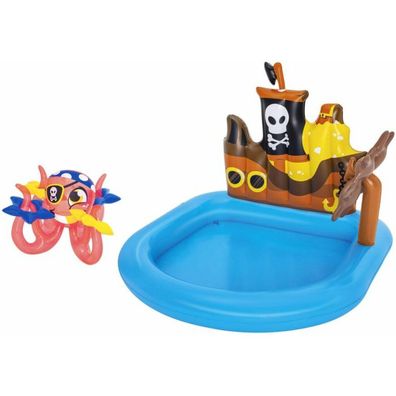 Playcenter Ships Ahoi 140x130x104cm