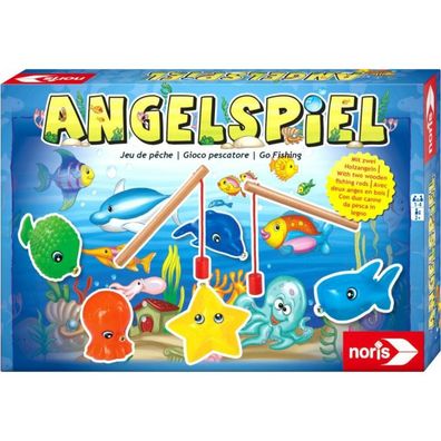 Angelspiel