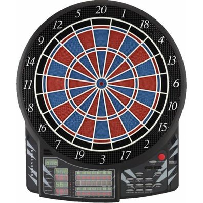 BULL'S Dartforce RB Sound Elektron. Dart