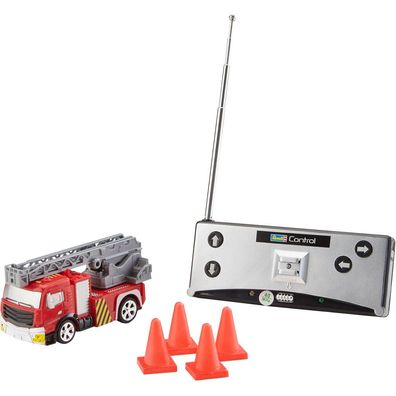 Mini RC Car Fire Truck