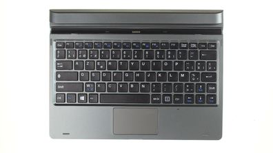 Prowise PD301 Docking Station PD301.B Tastatur Keyboard AZERTY French