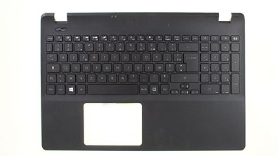 Packard Bell EasyNote TG71BM Gehäuse mit Tastatur AZERTY French 60. Y4VN1.012