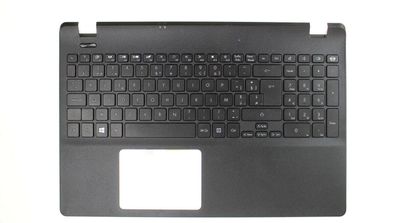 Packard Bell EasyNote TG81BA Gehäuse mit Tastatur AZERTY Belgium 6B. C3YN1.004