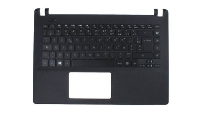 Packard Bell EasyNote NG71BM Palmrest Tastatur Keyboard AZERTY French 60. C3XN7.009