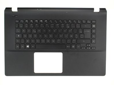 Packard Bell EasyNote TF71BM Gehäuse mit Tastatur AZERTY French 60. Y4UN2.016