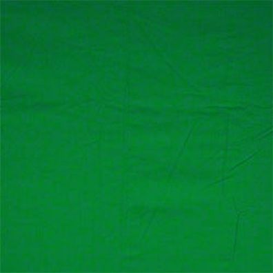 Walimex pro Stoffhintergrund 2,85x6m chroma grün