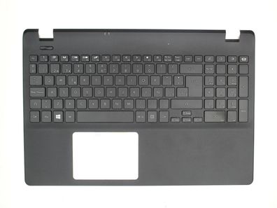 Packard Bell EasyNote TG71BM Gehäuse mit Tastatur QWERTY Spanish 60. Y4VN1.010