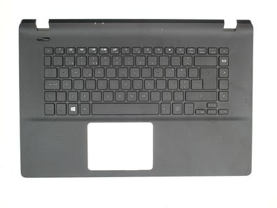 Packard Bell EasyNote TF71BM Gehäuse mit Tastatur QWERTY Portugal 60. Y4UN2.019