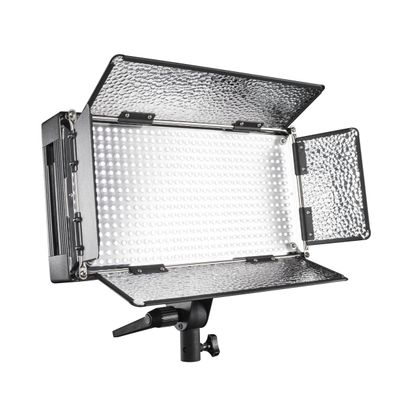 Walimex pro LED 500 Flächenleuchte 30W