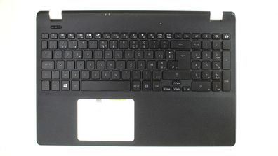 Packard Bell EasyNote TG71BM Gehäuse mit Tastatur AZERTY Belgium 60. Y4VN1.004