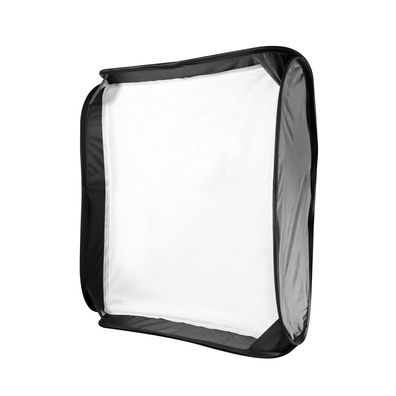 Walimex pro Magic Softbox 60x60 mit Blitzhalterung