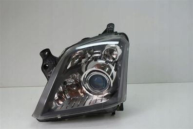 scheinwerfer OPEL MERIVA A 03r+ Kurvenlicht 93187856 LINKS