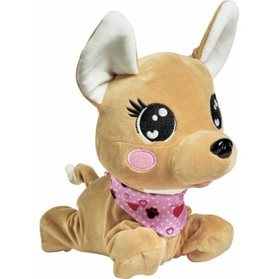 ChiChi LOVE Baby Boo (beige/rosa, 30 cm)